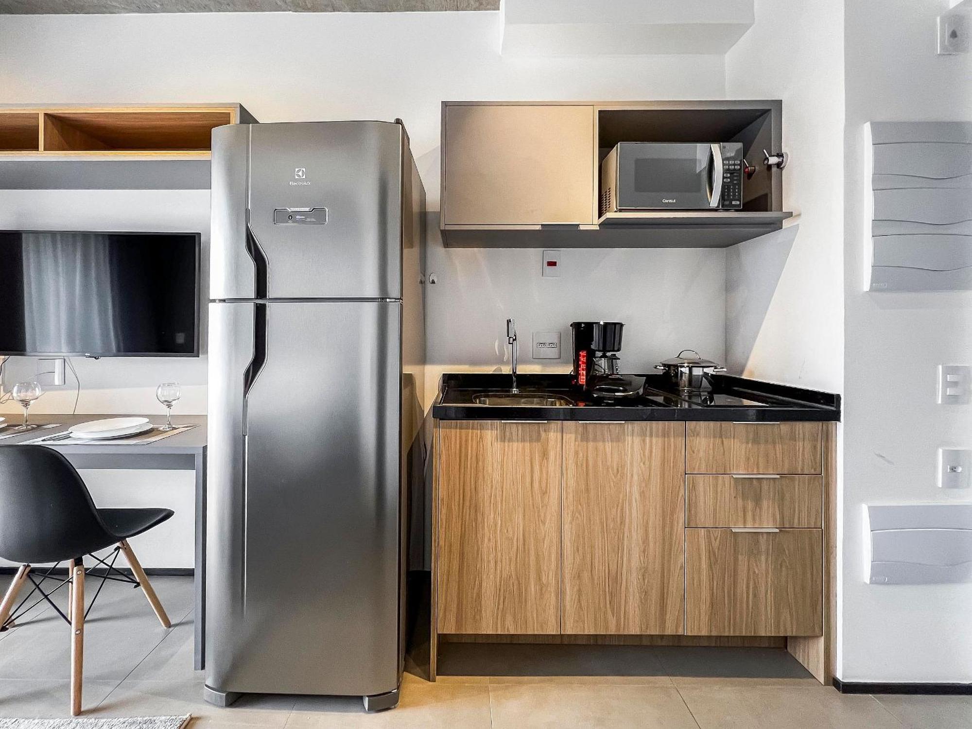 Apartamento On - Melo Alves São Paulo