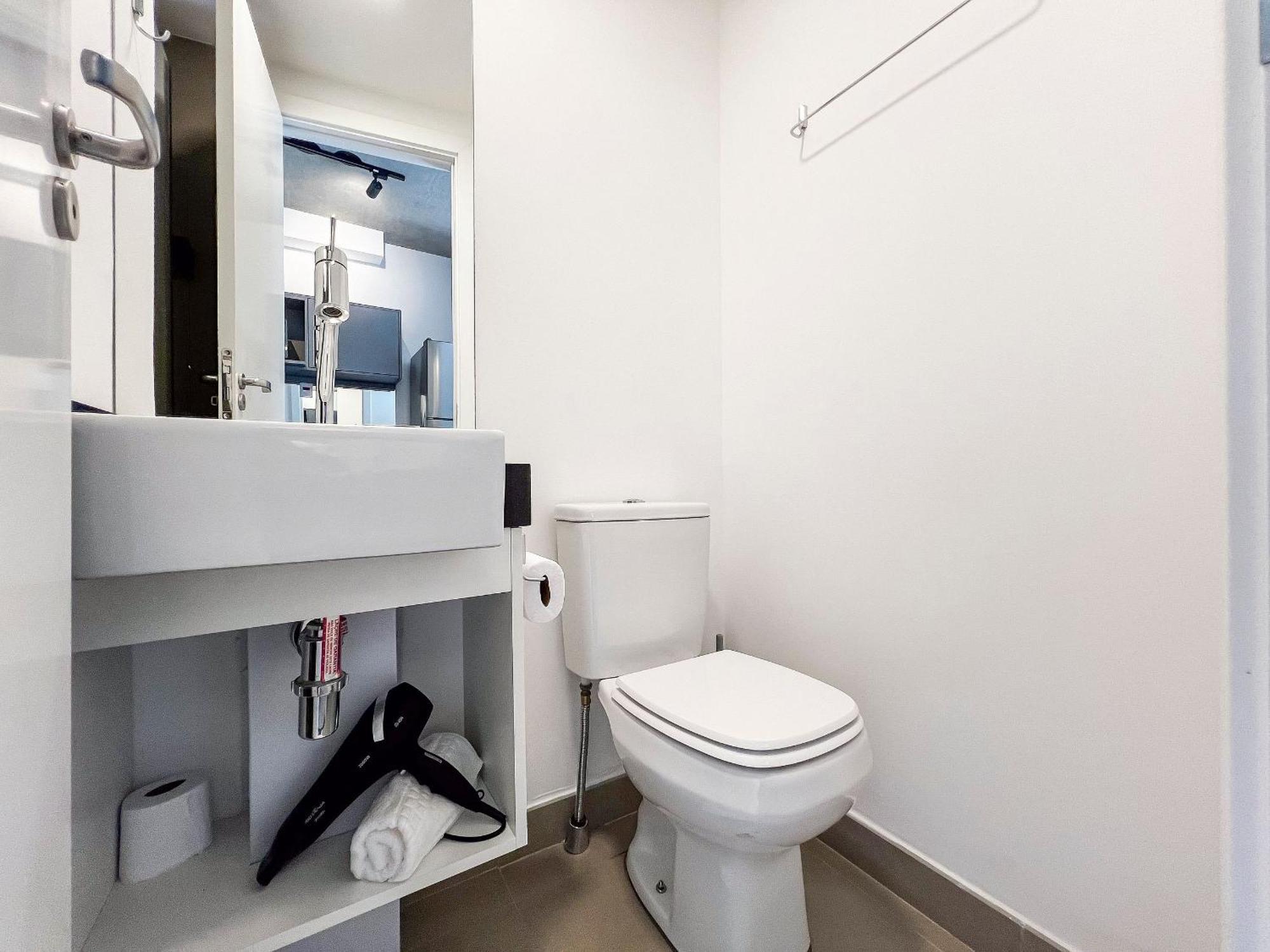 On - Melo Alves Apartamento *