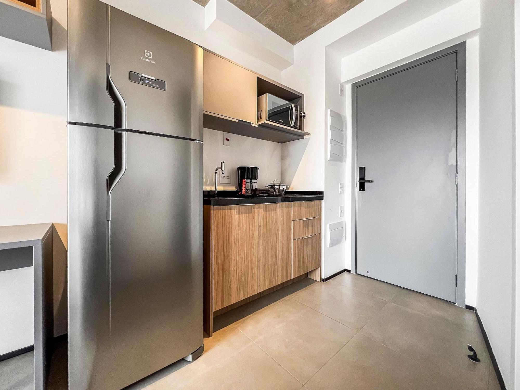 Apartamento On - Melo Alves *