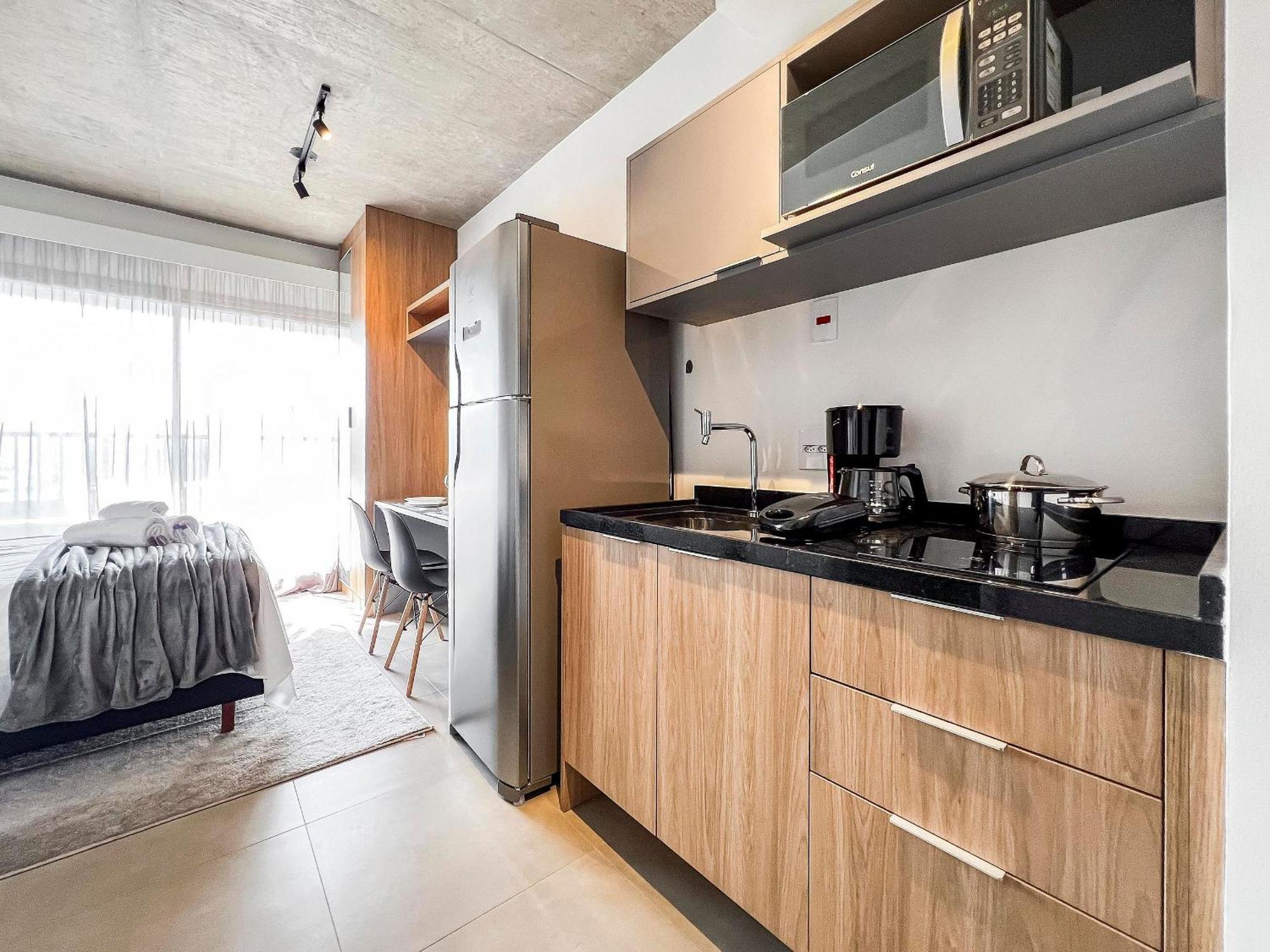 On - Melo Alves Apartamento São Paulo
