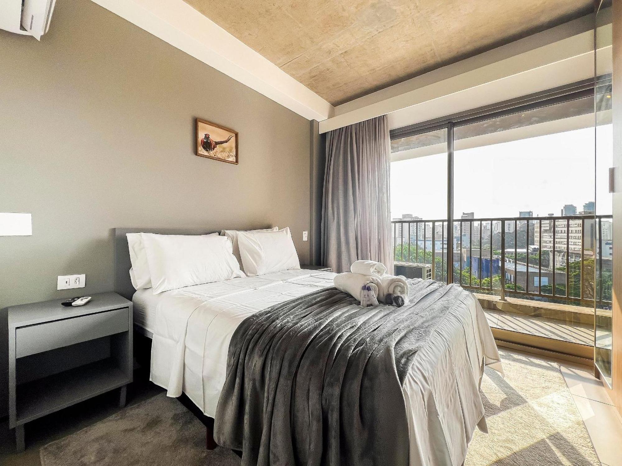 Apartamento On - Melo Alves
