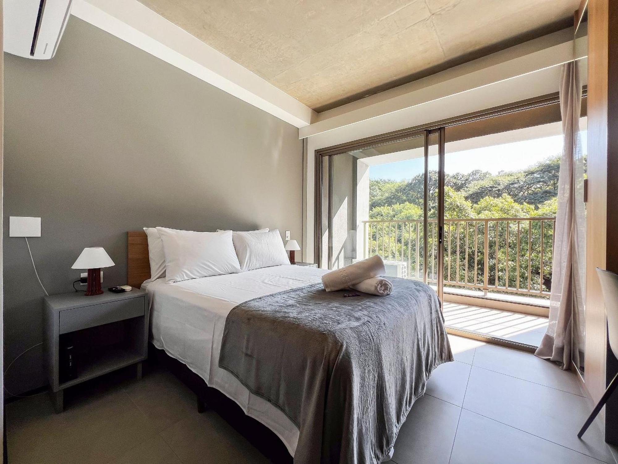 On - Melo Alves Apartamento São Paulo