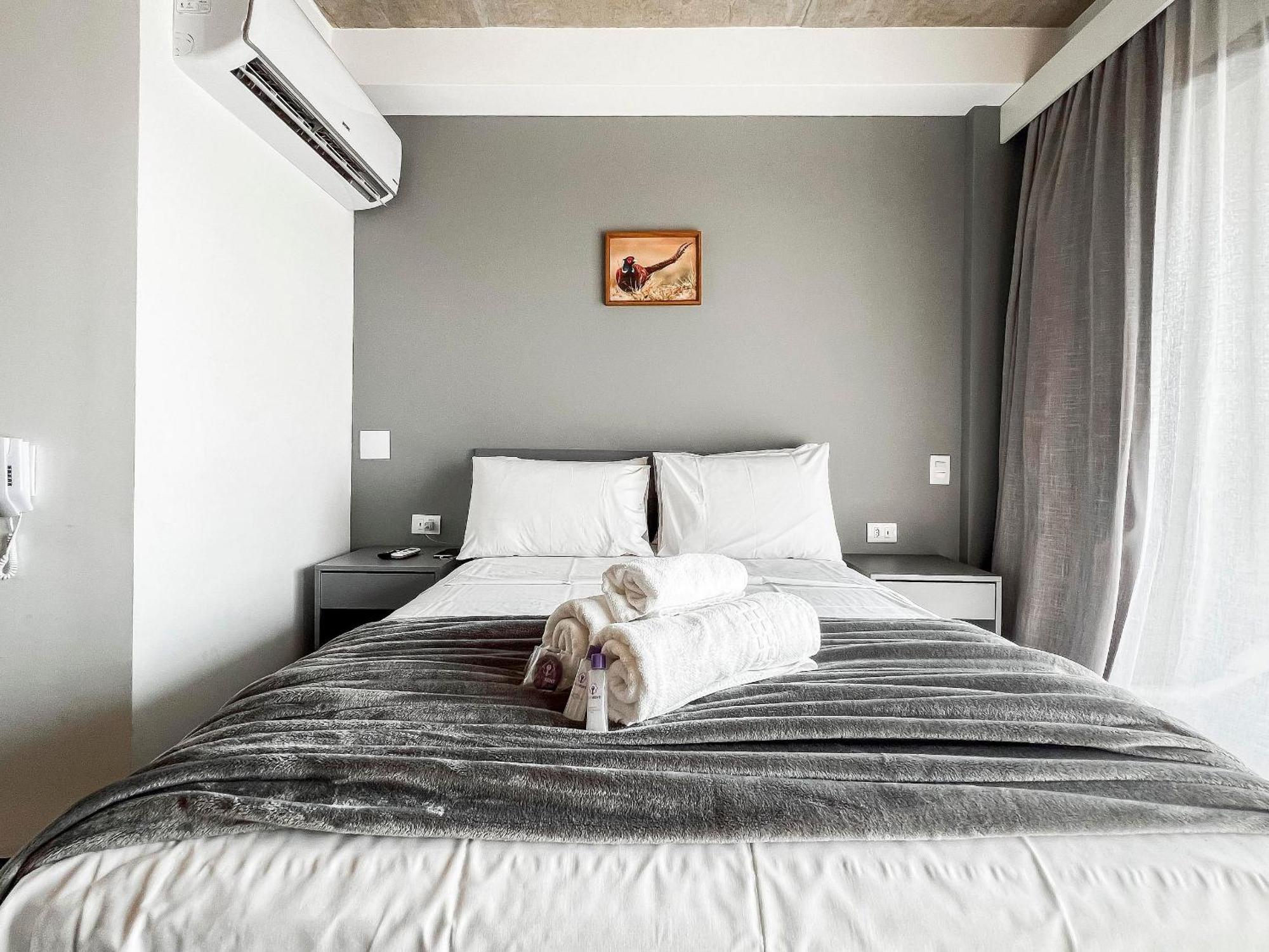 Apartamento On - Melo Alves São Paulo