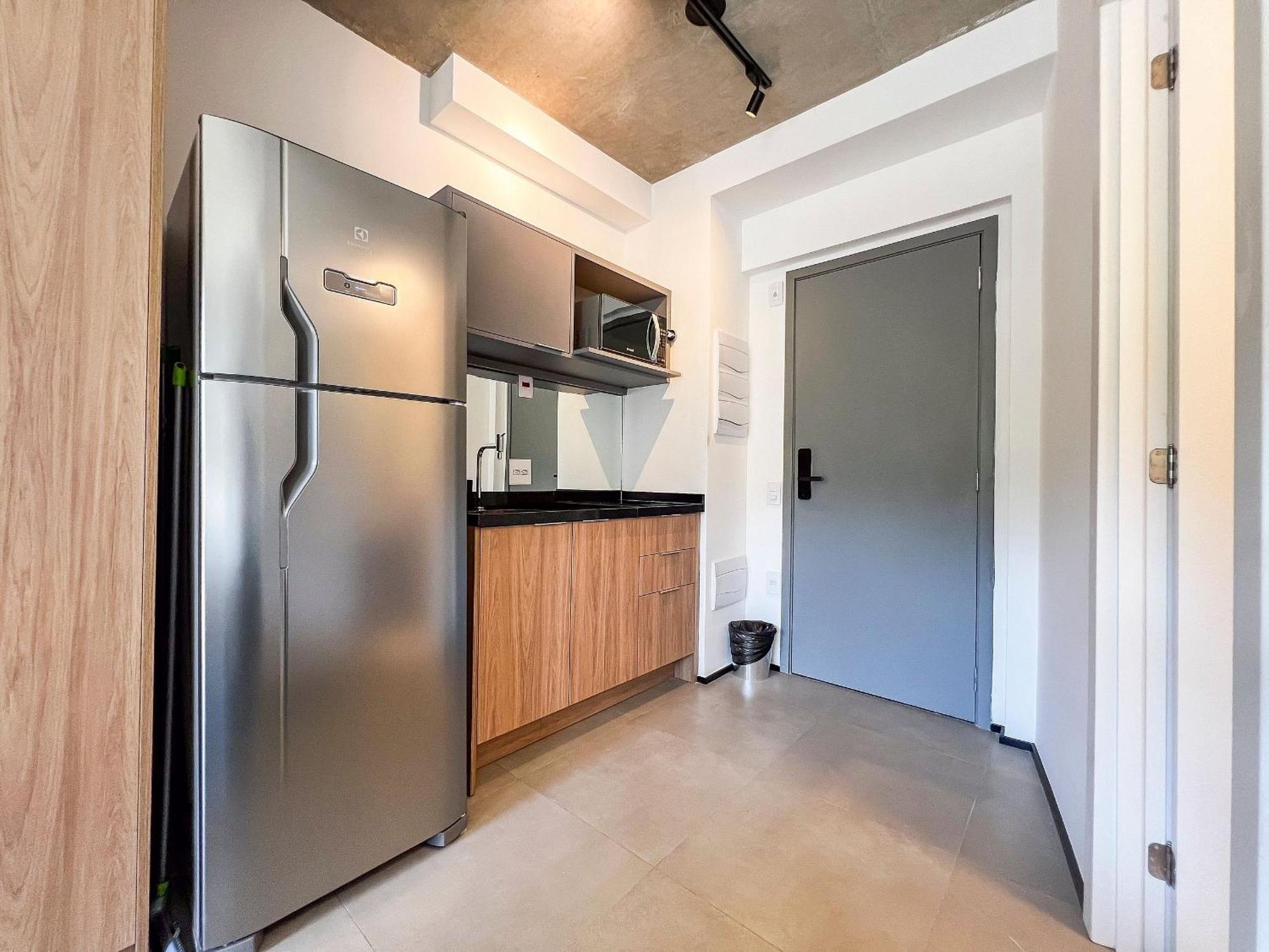 On - Melo Alves Apartamento *