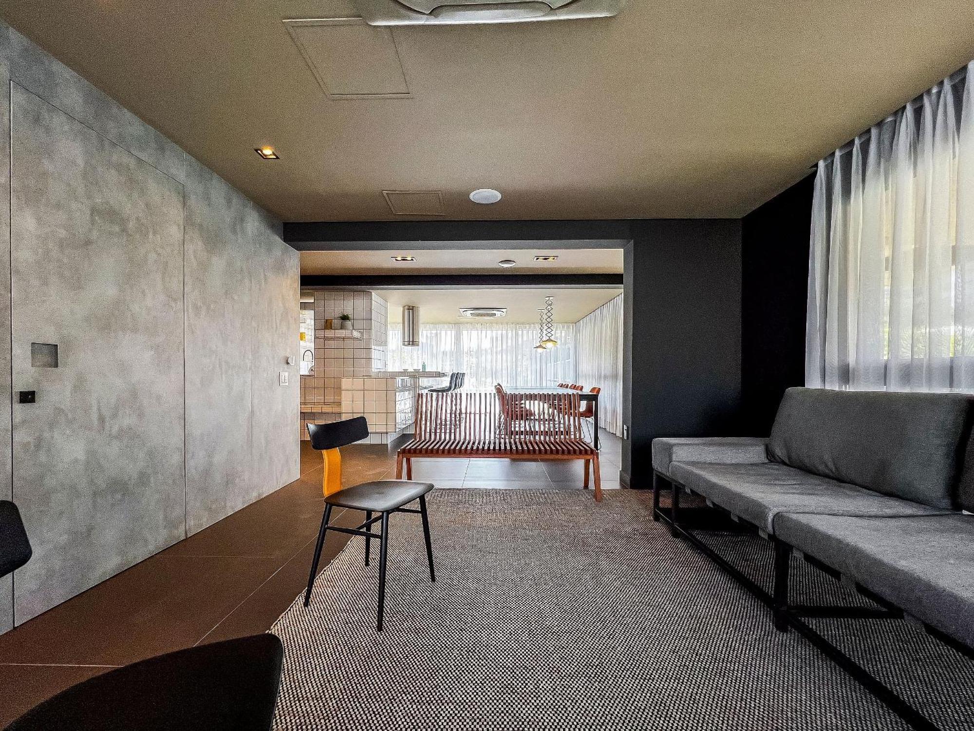 Apartamento On - Melo Alves *