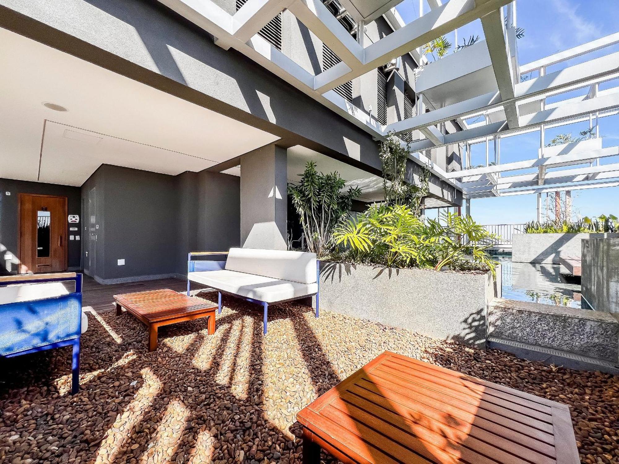 On - Melo Alves Apartamento