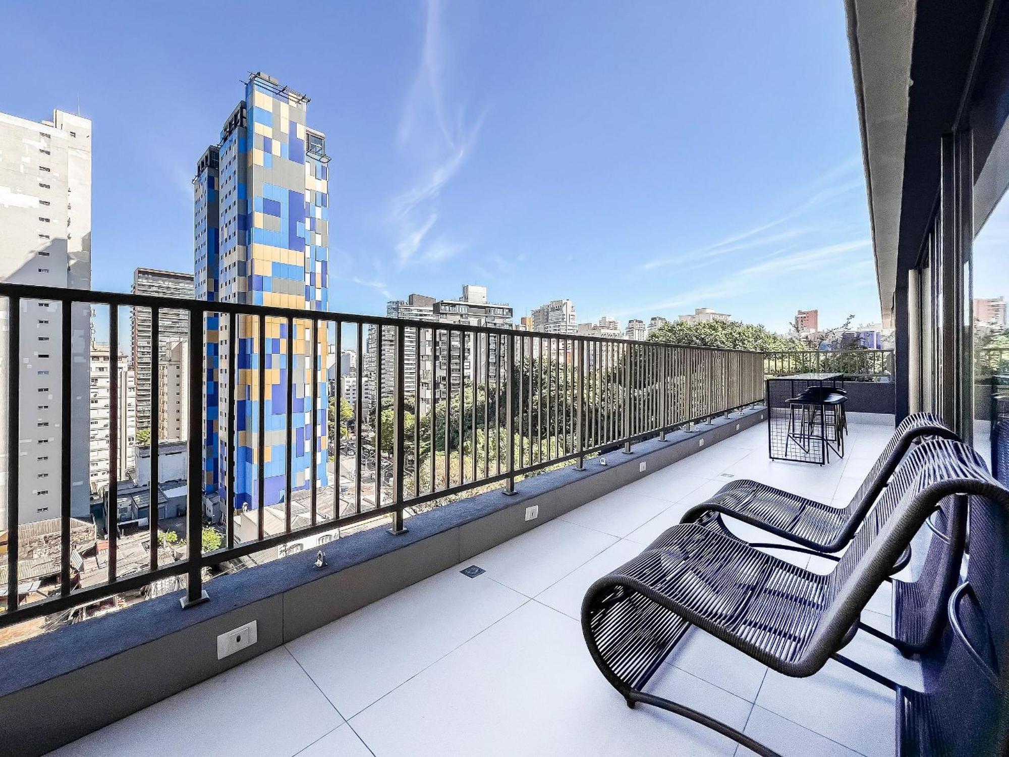 Apartamento On - Melo Alves