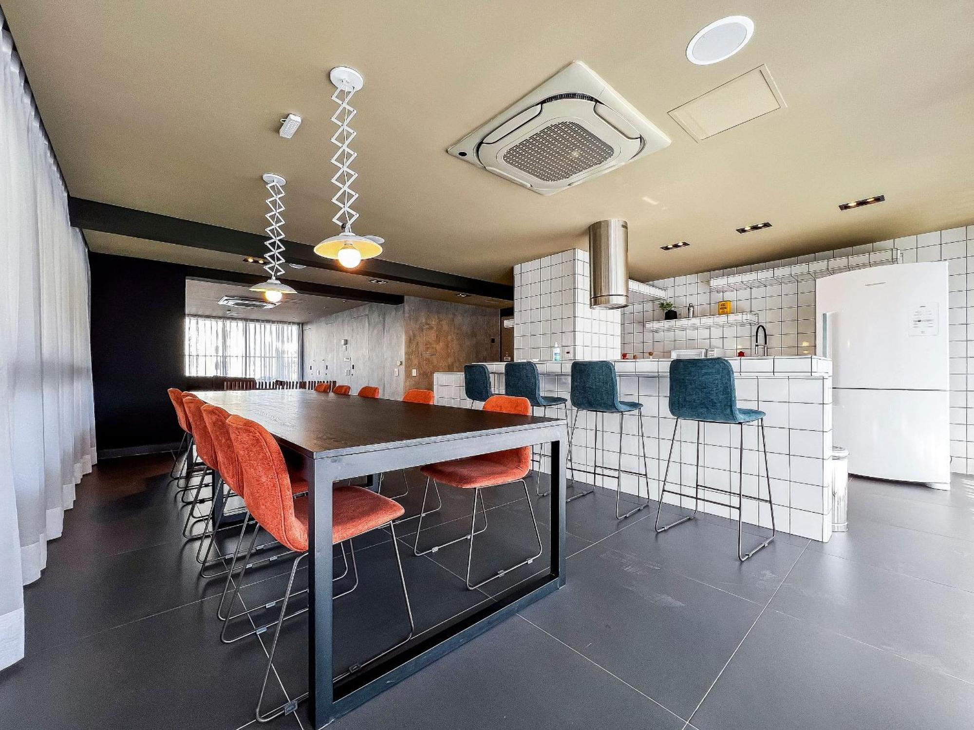 Apartamento On - Melo Alves *