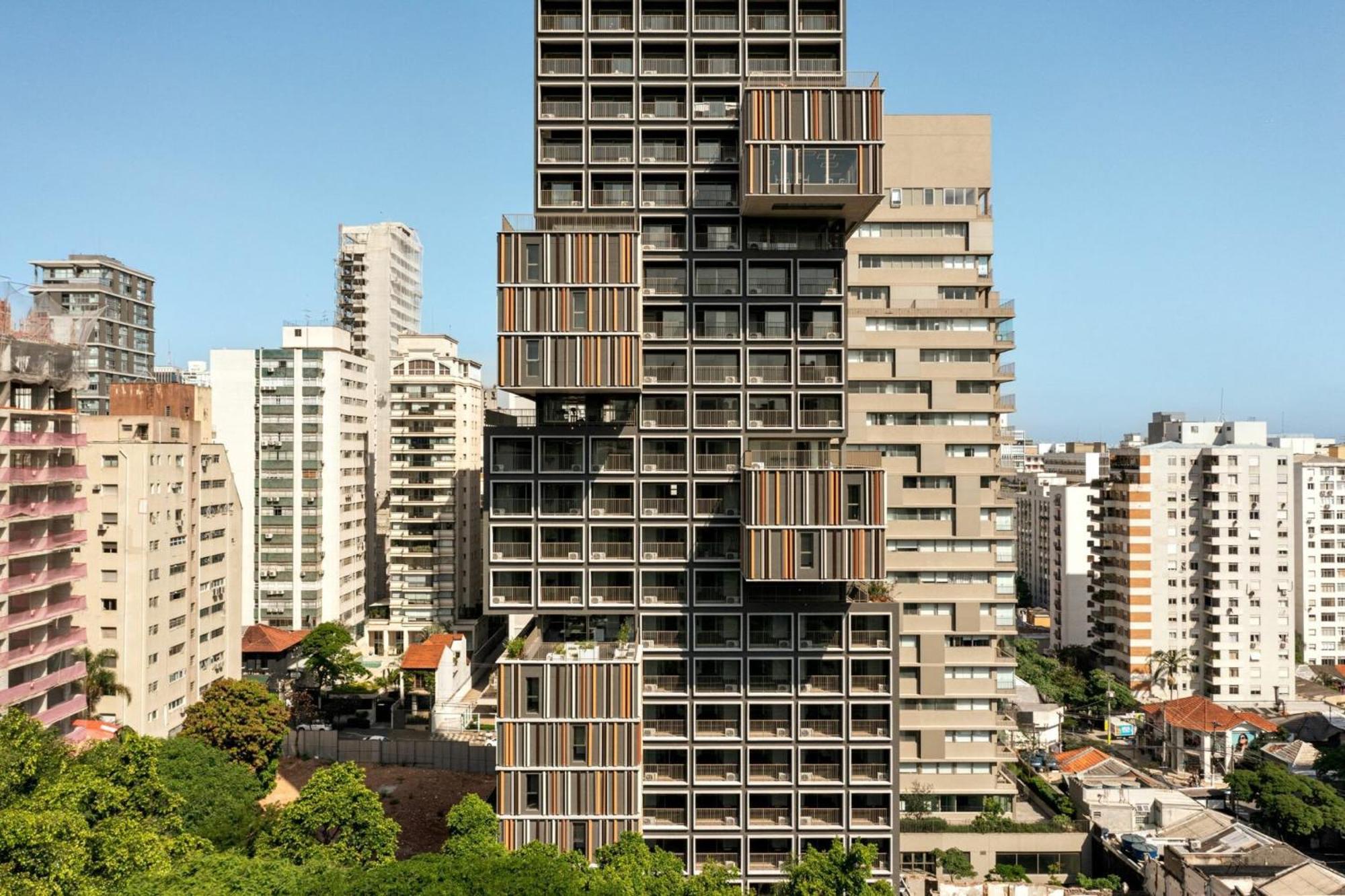 On - Melo Alves Apartamento
