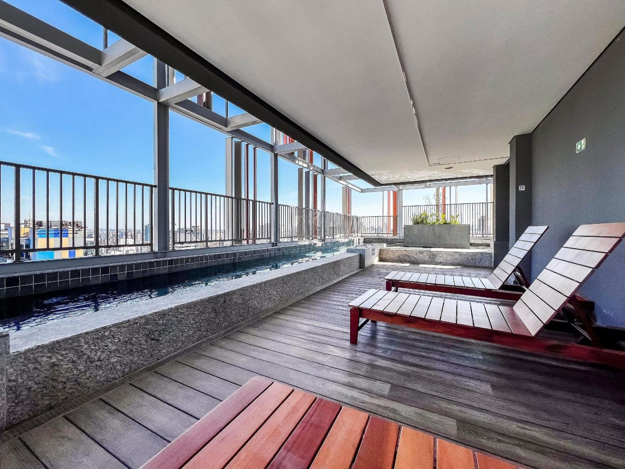 On - Melo Alves Apartamento *